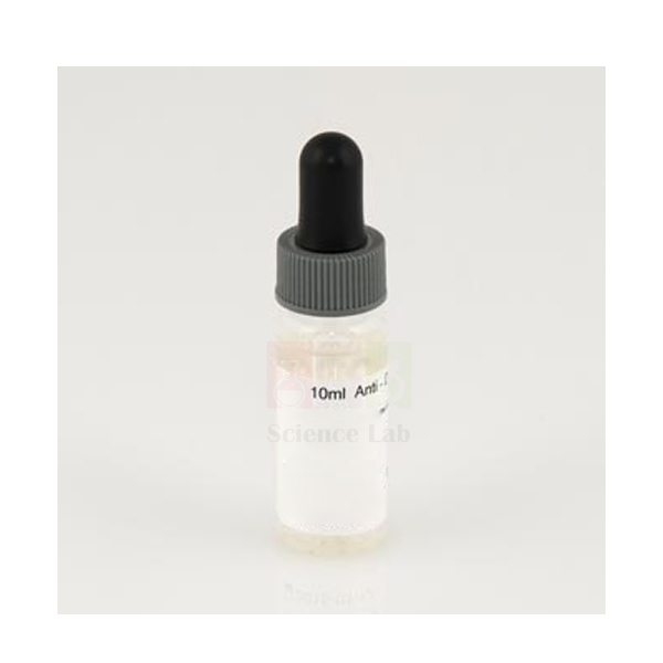 Blood Grouping Anti-D, IgM